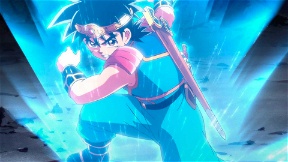 Anime Onegai Brasil on X: Achou que não teríamos mais novidades? Achou  errado! Esta semana estreia Dragon Quest: The Adventure of Dai legendado e  a segunda temporada de Ika Musume dublada! E